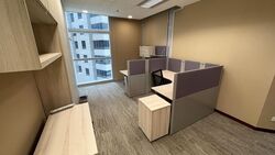 Capitaspring (D1), Office #497012261